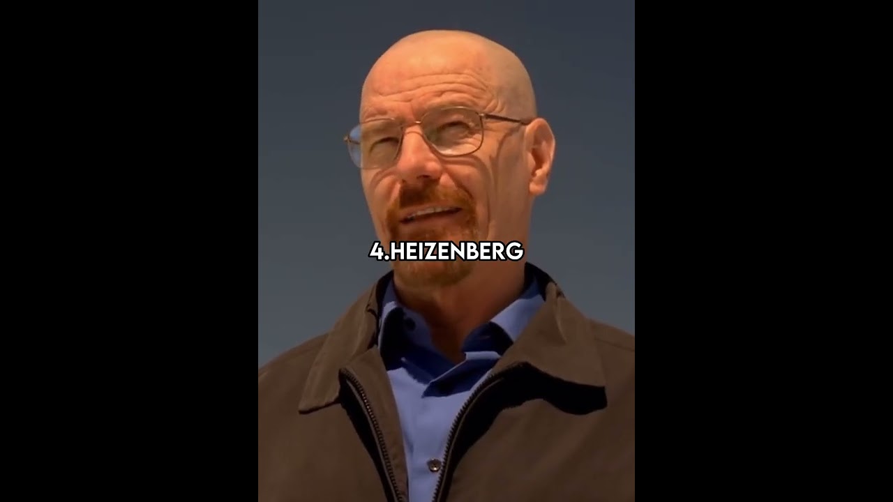 Top 9 best villains of all time