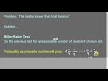 09 Understanding the 09 Miller-Rabin Test in Action π