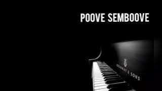 poove semboove / voice of k.j.yesudas / ilayaraja hits /  DOLBY ATMOS / solla thudikithu manasu