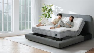 Your mattress just got smarter. Now it’s powered by AI.