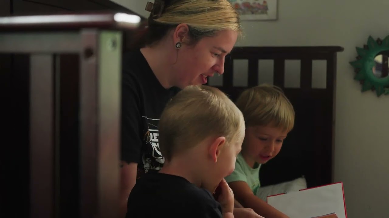 Emergency Childcare Vouchers for Whatcom Families