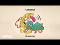 Kasabian - Call (Solomun Remix - Official Audio)