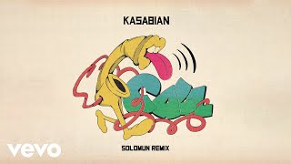 Video thumbnail of "Kasabian - Call (Solomun Remix - Official Audio)"