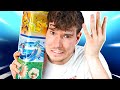 Was hat sich Pokémon bei DIESEM Produkt gedacht?!