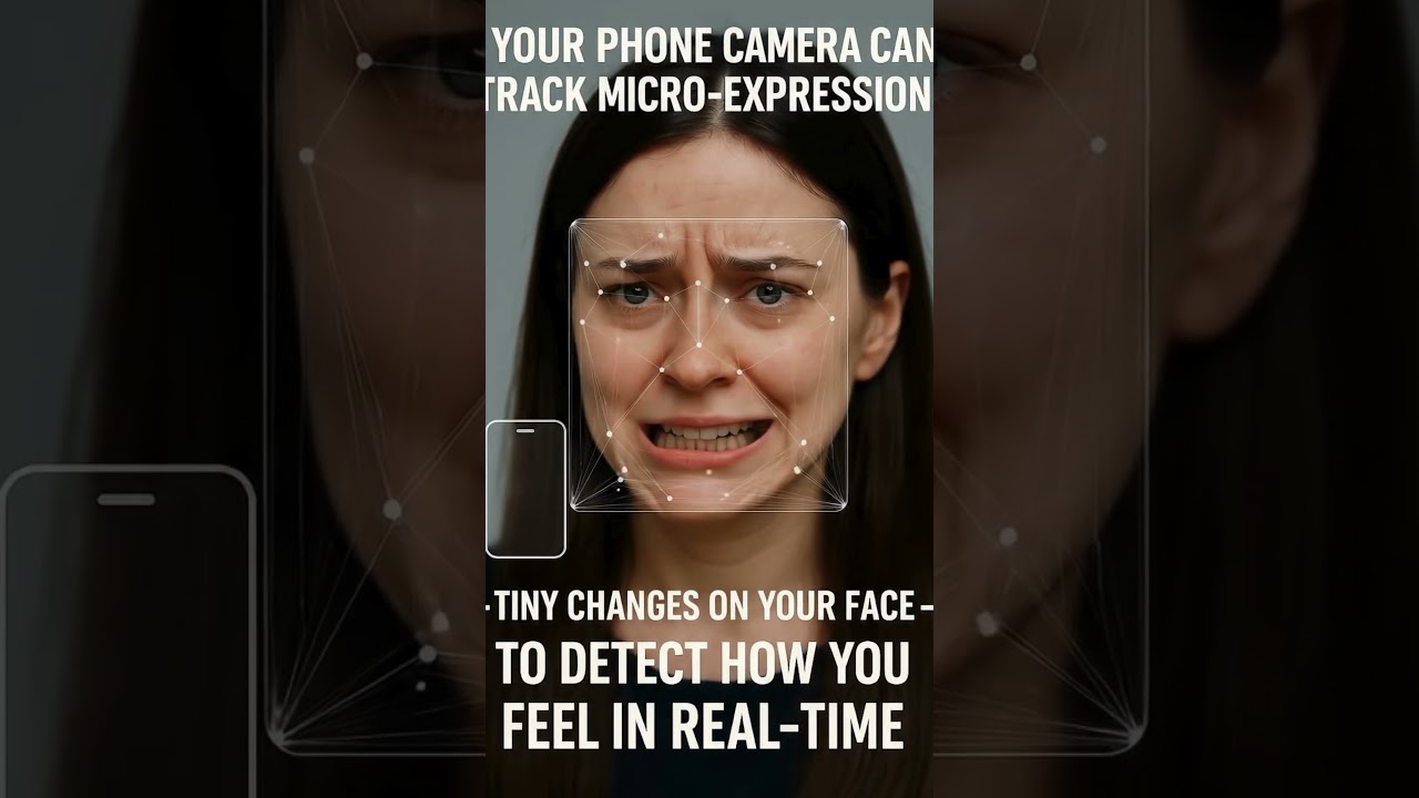 How AI Detects Human Emotions | Emotion AI  
