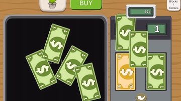 Market Bay App Preview