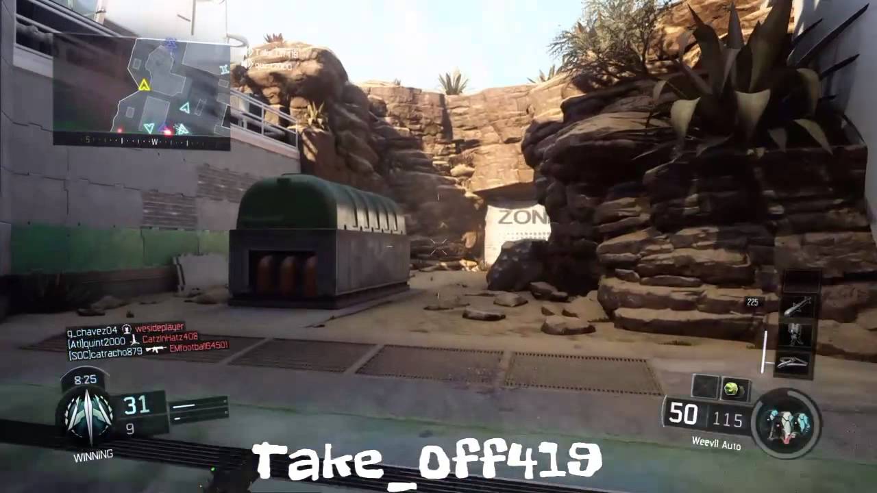 Legendary Weevil Gameplay!!