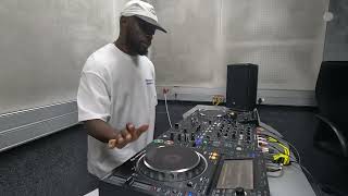 Just A Taste Of Whats To Come  Sonic6teen Goes Versatile With An Afrotech Teaser