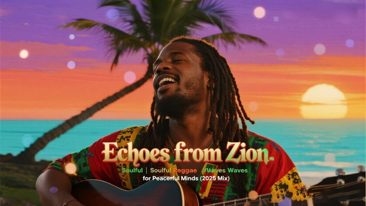 Island Vibes: Roots Reggae Mix ft. Bob Marley & Gregory Isaacs ☀️🌴🎶