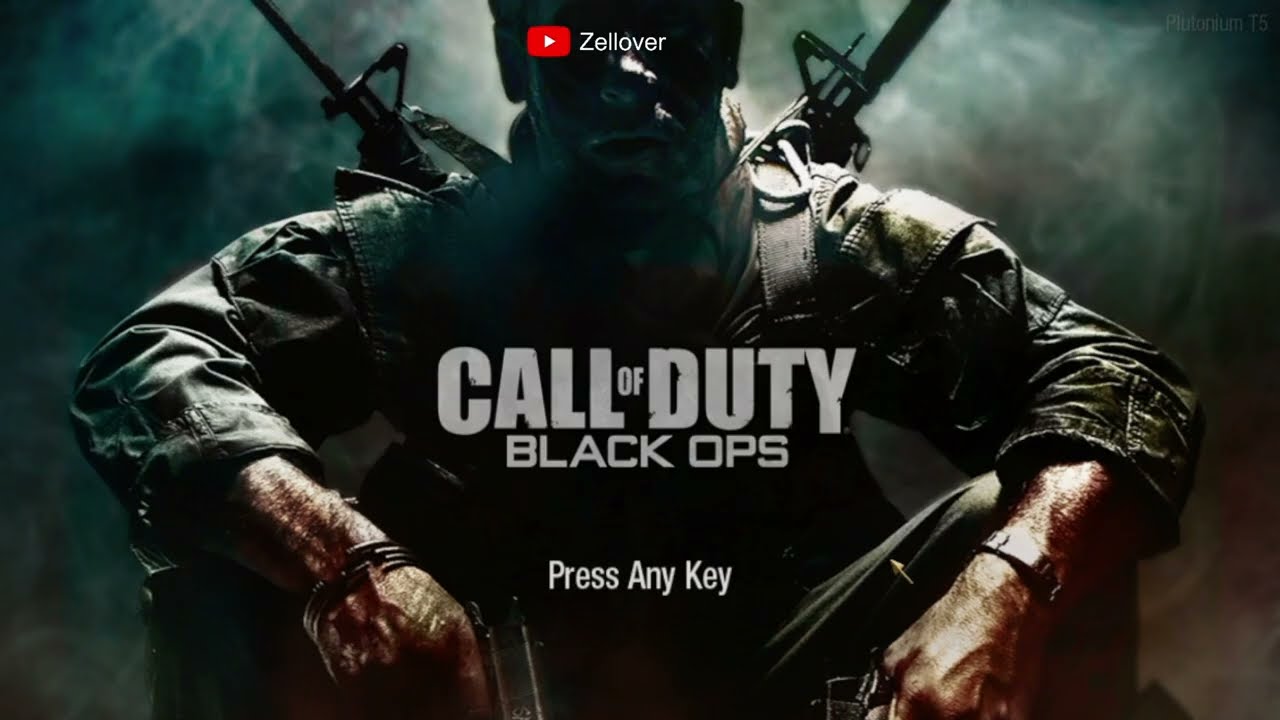 Black ops 1 Zombies | The Epstein Files Are Disgusting