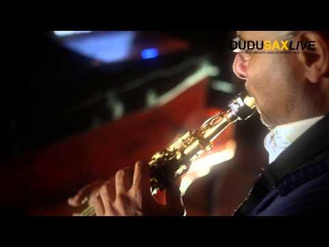 DUDUSAXLIVE6