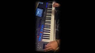 Yamaha Genos - Greek - Balkan - Turkish - Arabic Voice Set