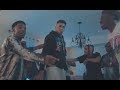 B.LOU ft. NLE CHOPPA- JOHN GOTTI (OFFICIAL VIDEO)