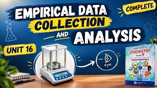 Techniques and tools for accurate measurements 