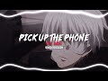 Pick Up The Phone- Young Thug, Travis Scott {audio edit~ tiktok trend part}