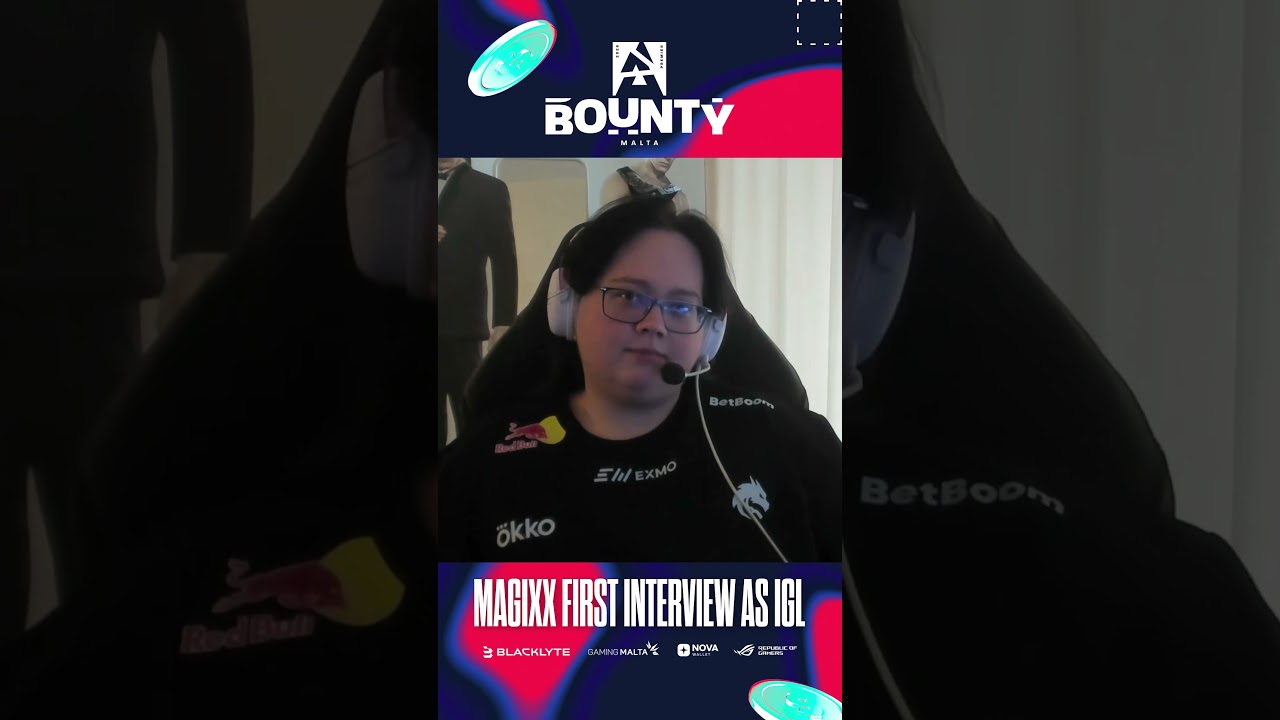 magixx: "Well, I do have a strat, that is called donk go kill" 😅