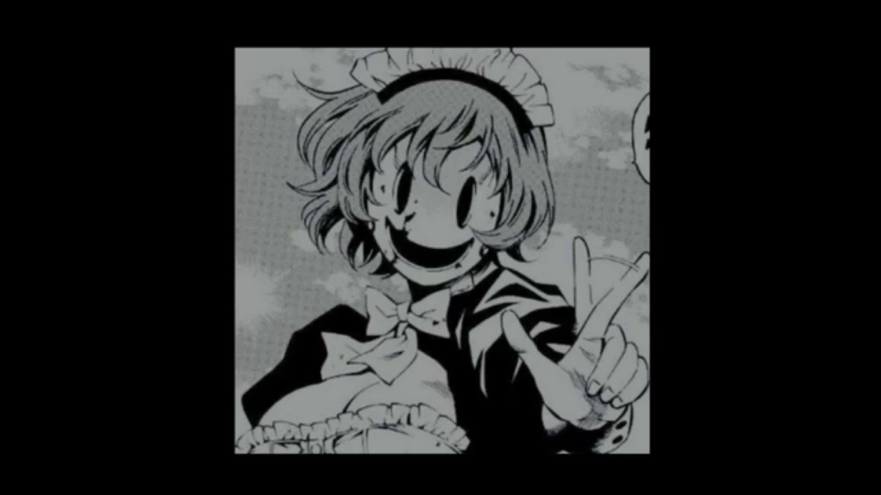 Silhouette pastel ghost-(slowed and Reverb)