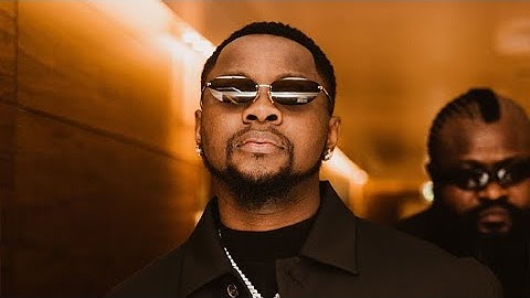 Faceless ft kizz daniel, Serotonin - Joe Biden (Official video)