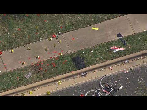 Austin bomber "taunting" law enforcement, police chief says