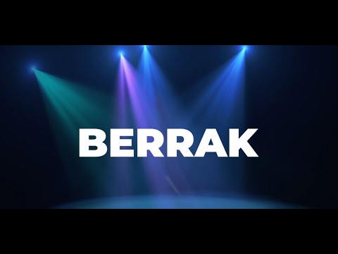 İyi ki Doğdun Berrak (Kişiye Özel Pop Doğum Günü Şarkısı) Full Versiyon