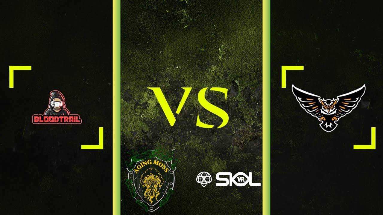 🔴(ONWARD VRML Week 12) Blood Trail vs The Mighty Owls 🔴 Casted By: Mattress_dino