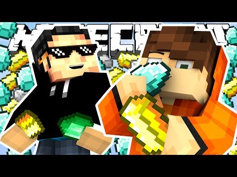 Видео: САМЫЕ БОГАТЫЕ МАЙНКРАФТЕРЫ [MINECRAFT EGGWARS]