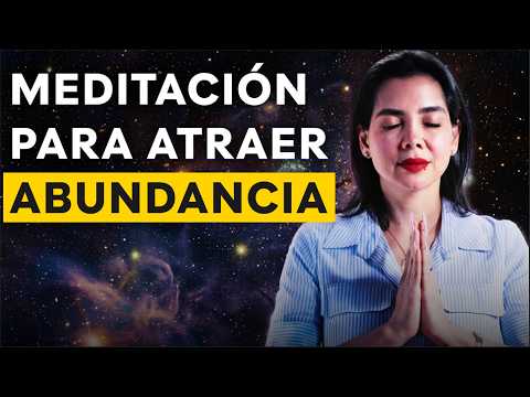 Connect with the Energy of Money to Manifest Abundance in Just 7 Minutes