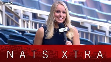 Alex Chappell on Nationals