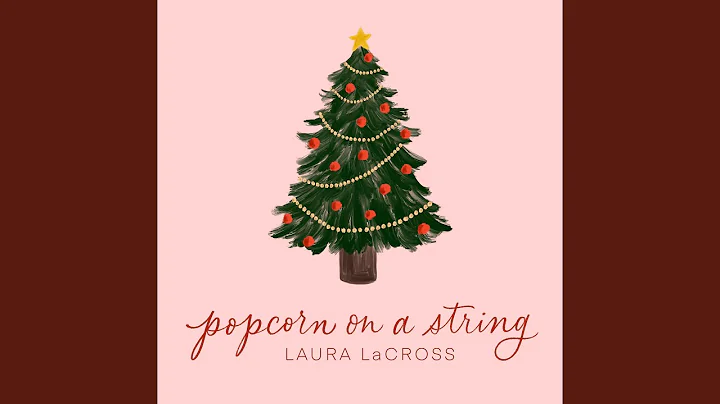 Popcorn on a String