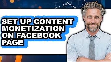 How to Set Up Content Monetization on Facebook Page 2025 (Only Way)