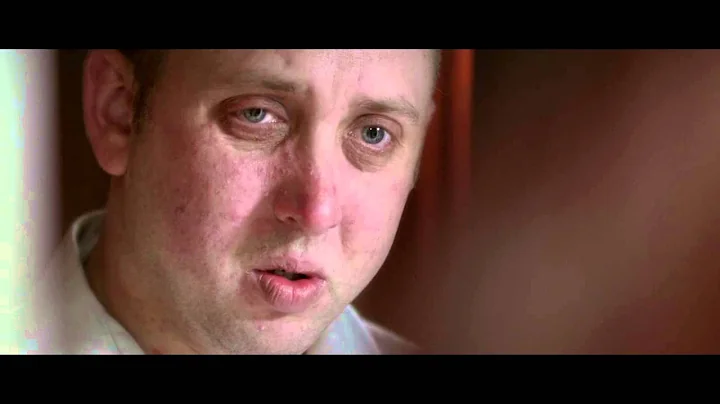 Clifford J Phillips showreel