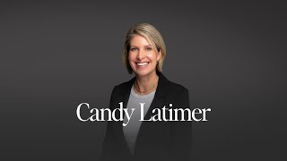 Heaps Estrin Real Estate Team | Meet Candy Latimer