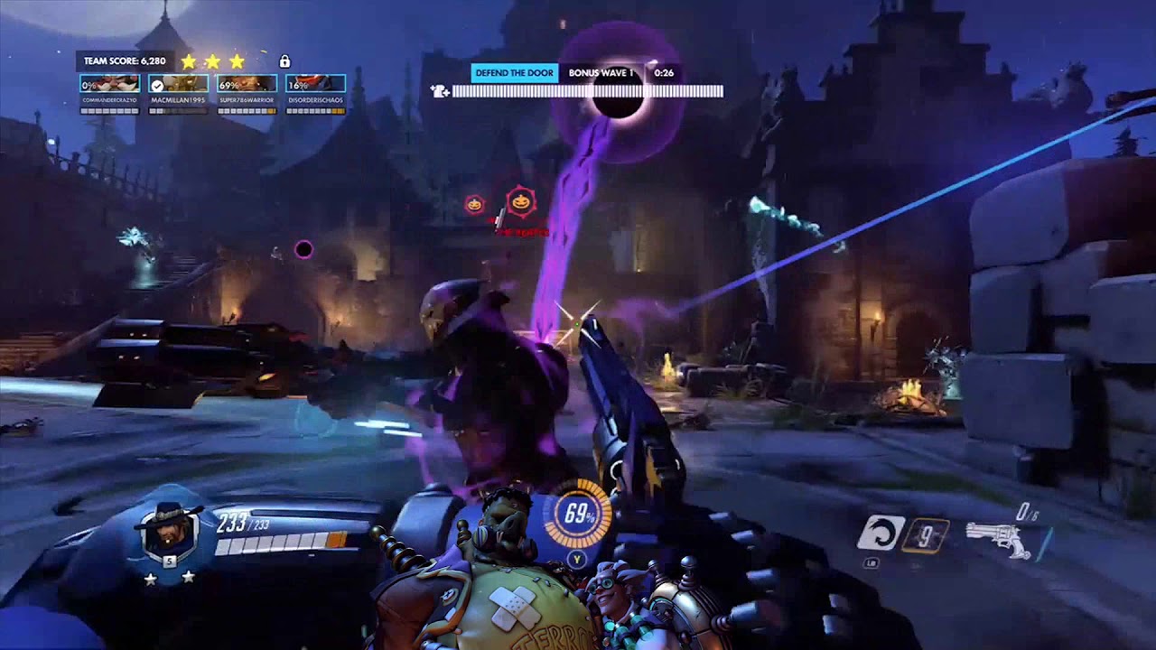 Junkenstein's Endless Hard No Damage 