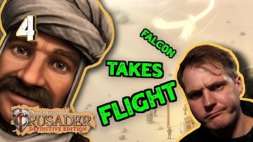 1v7 Sultans Using ONLY Enemy Units | Stronghold Crusader: Definitive Edition