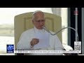 Eucharystia – źródło Bożego życia