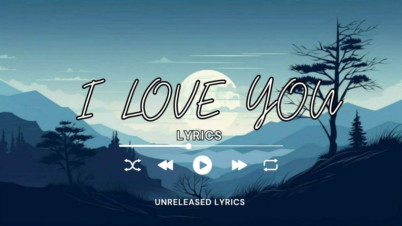 Love You Always – A Heartfelt Love Ballad - YouTube