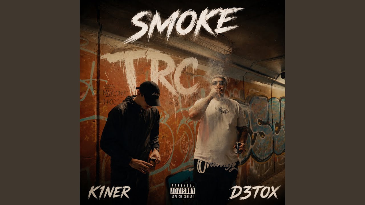 Watch SMOKE on YouTube Watch SMOKE on YouTube