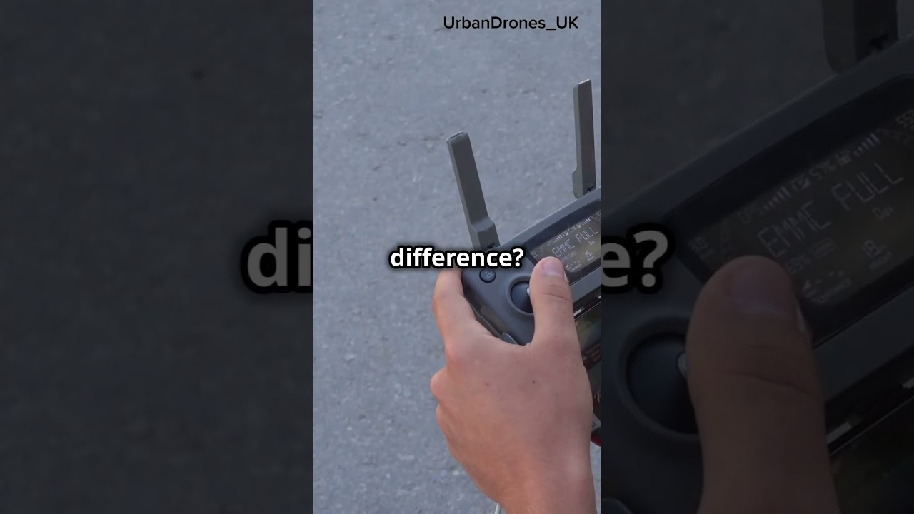 How to License your Drone - Why 249 grammes counts!  🚁