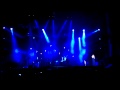 Capture de la vidéo Hooverphonic @ Lokerse Feesten 2014 - 0802 2315-0100 - Full Concert