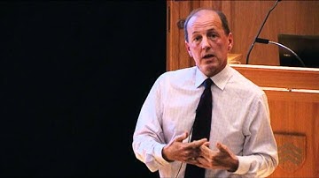 Why media plurality matters | Chris Goodall | TEDxOxford