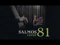 SALMOS 81 Resumen Pr. Adolfo Suarez | Reavivados Por Su Palabra