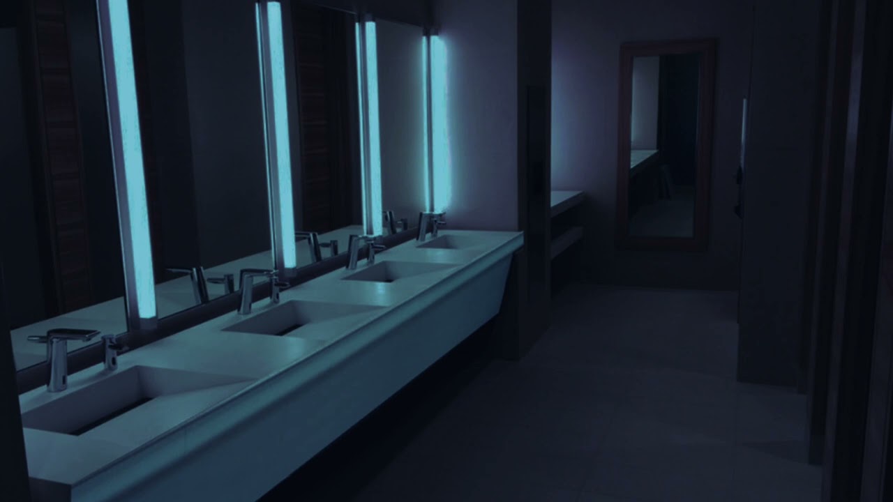 enhypen - bills (but you're in the bathroom at a party)