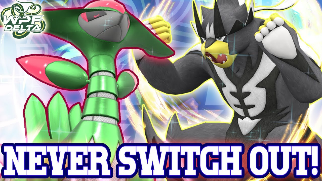 HYPER OFFENSE is the BEST... here is why | WPF Week 9