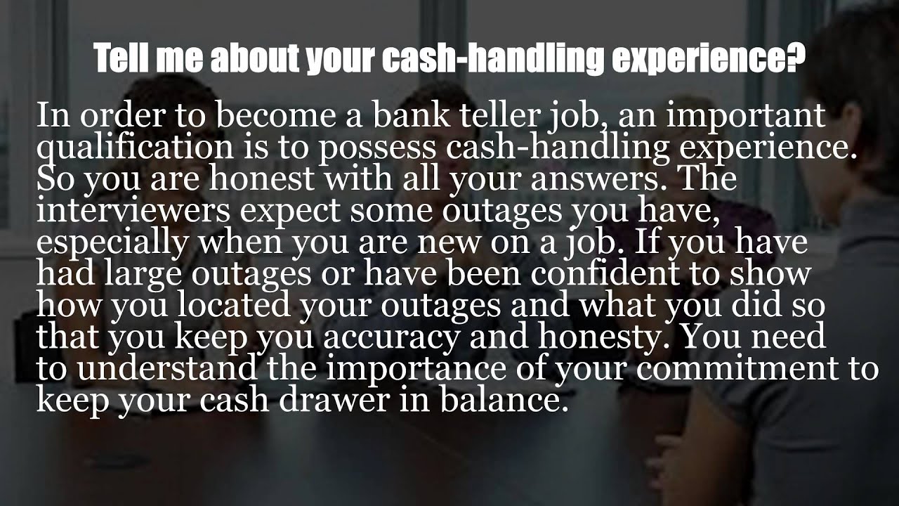 Syndicate bank interview questions