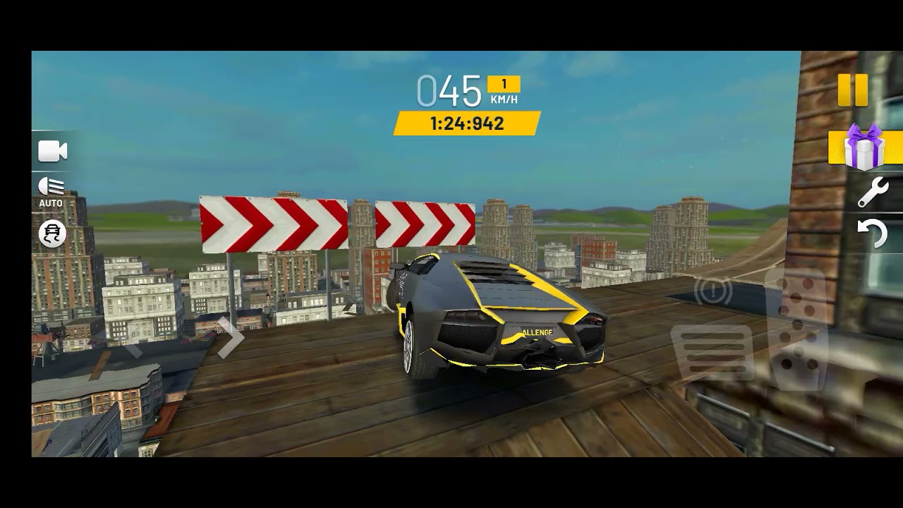 CAR5 - YouTube