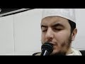 بث مباشرة يوميات الراقي المغربي محمد الشمالي الرقية الحالة الزوهرية 