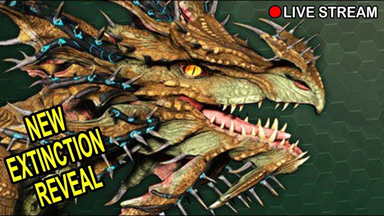 Арк велонозавр карта