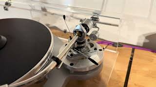 Michell Gyrodec Mk2 - SME 3009R - Ortofon SPU