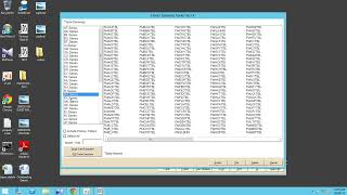 Extract Database Tables IN IDS | IDS | IDS TRANING |IDS Training video |