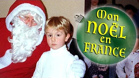 ¿Cómo se llama la Navidad en Francia?
